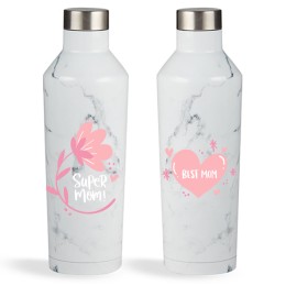 Personalized Caribbean Bottle