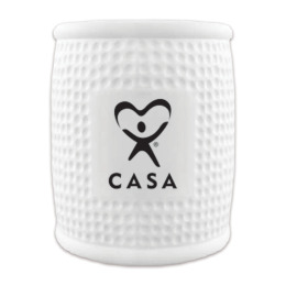 Golf Sport Themed Beverage Cooler 