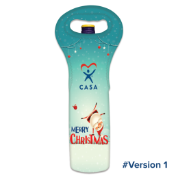 Insulated Wine / Insulated Bottle Tote