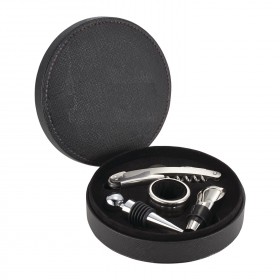 Modena Wine Gift Set