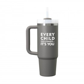 30 Oz H2O Tumbler 