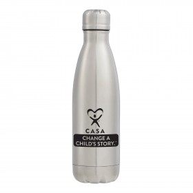 Copper Vacuum Insulated Bottle 17oz