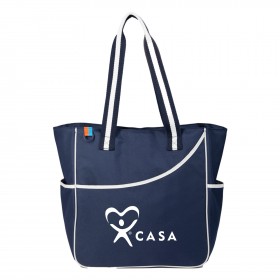 Classic Sport Utility Tote - OUT of Stock until 12/6/25