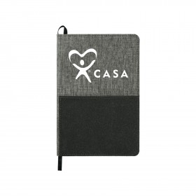 FSC® Mix Reclaim Recycled JournalBook® 5.5" x 8.5"