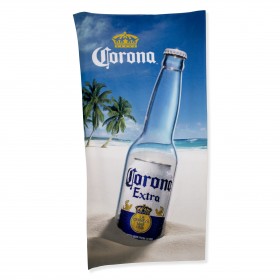 Beach 30" x 60" Dye Sublimated Towels