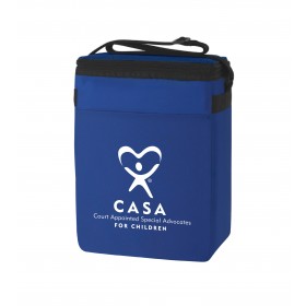 12 Pack Cooler