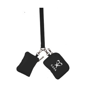 Sustainable Twin Lanyard
