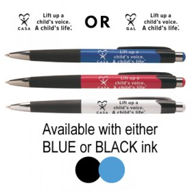 CASA Pens - Journal