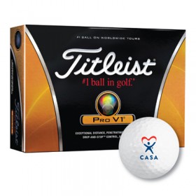 Titlist Pro V1 