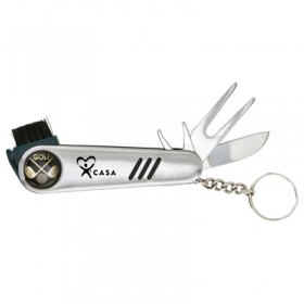 7 in 1 Golf tool 