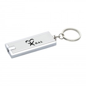 GAL Rectangular Key Chain Light