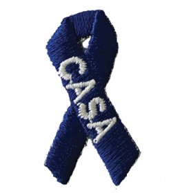 Ribbon Applique (Brand Your Mask) Sheet of 25
