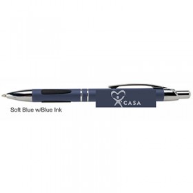 CASA Metal Pen - St. John