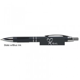 GAL Metal Pen - St. John