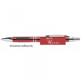 CASA Metal Pen - St. Thomas