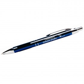 St. Thomas Metal Pen