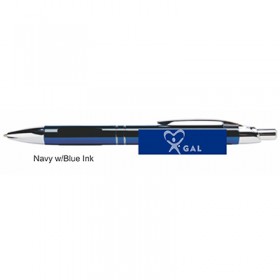 GAL Metal Pen - St. Thomas