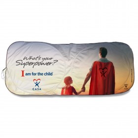Super hero CASA Sunshades