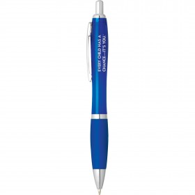 Retractable Ballpoint Pen