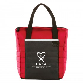 12-Can Lunch Cooler