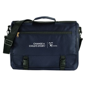 Padre Business Messenger Bag