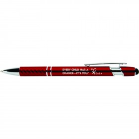 Kindness Stylus Pen