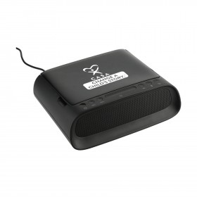 Desktop UV Sanitizer and Bluetooth Speaker ***CLEARANCE*** WHILE SUPPLIES LAST