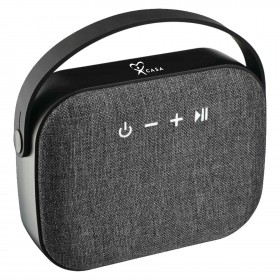 Woven Fabric Bluetooth Speaker
