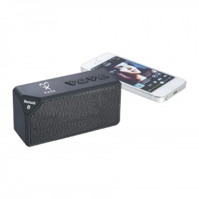 Jabba Bluetooth Speaker