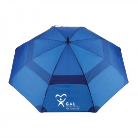 Totes 60" Titan Vented RPET Umbrella