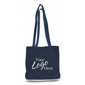 Large Canvas Messenger Bag 18"x14" Bag with  4" Bottom Gusset