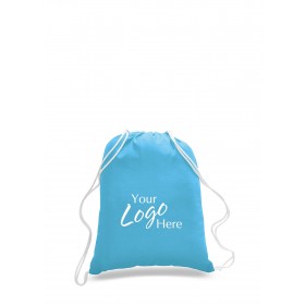 Economical Sport Backpack 14" W x 18" H