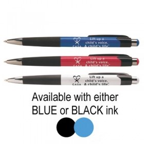 CASA Pens - Journal