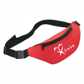 Hipster Budget Fanny Pack