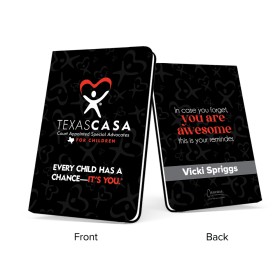 100% Custom Canvase’ Soft Touch Bold Ideas