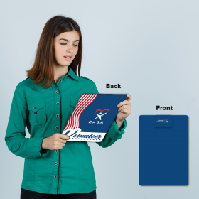 Full Color Clipboard 