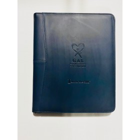Soft GAL iPadfolio with Stand ***CLEARANCE*** WHILE SUPPLIES LAST