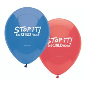 StopIt! Balloons - IN STOCK
